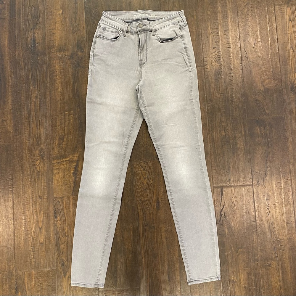 Old Navy Rockstar Jeans